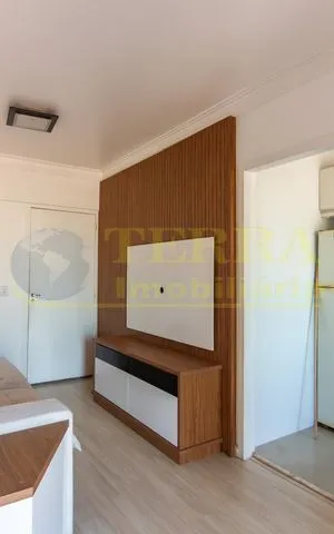 Imagem Apartamento 2 Quartos Mobiliado em Cidade das Flores - Osasco