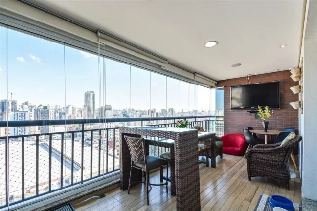 Imagem APARTAMENTO RESIDENCIAL em São Paulo - SP, Perdizes