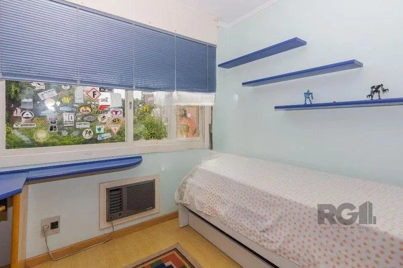 Imagem Cobertura com 4 Quartos à venda no bairro Petrópolis