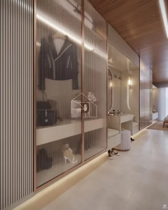 Imagem Casa em Morada de Laranjeiras 3 quartos com suíte