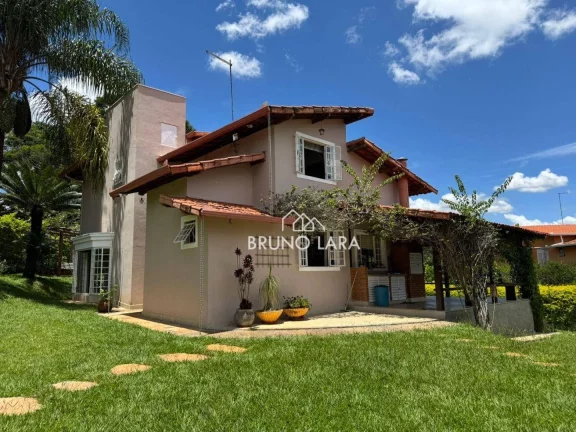 Imagem Casa à venda / Condomínio Fazenda Solar