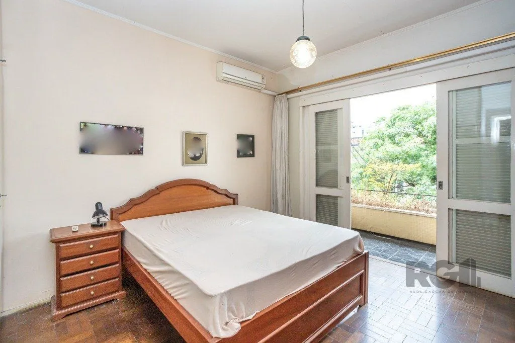 Imagem Apartamento em Auxiliadora