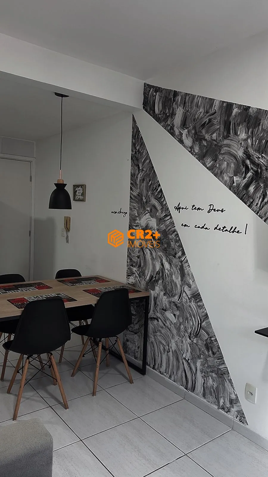 Imagem Vendo imóvel em Muro Alto, todo mobiliado e decorado!