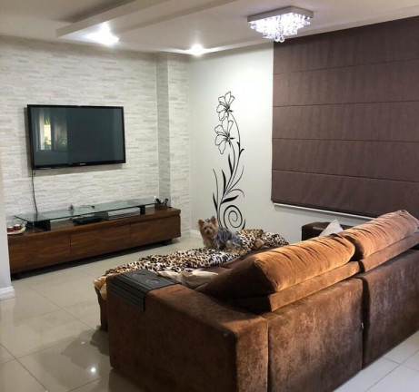 Imagem Casa com 4 Quartos à Venda, 162 m² em Recreio dos Bandeirantes - Rio de Janeiro