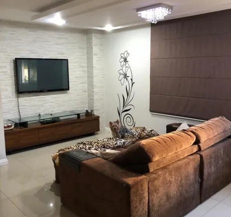 Imagem Casa com 4 Quartos à Venda, 162 m² em Recreio dos Bandeirantes - Rio de Janeiro