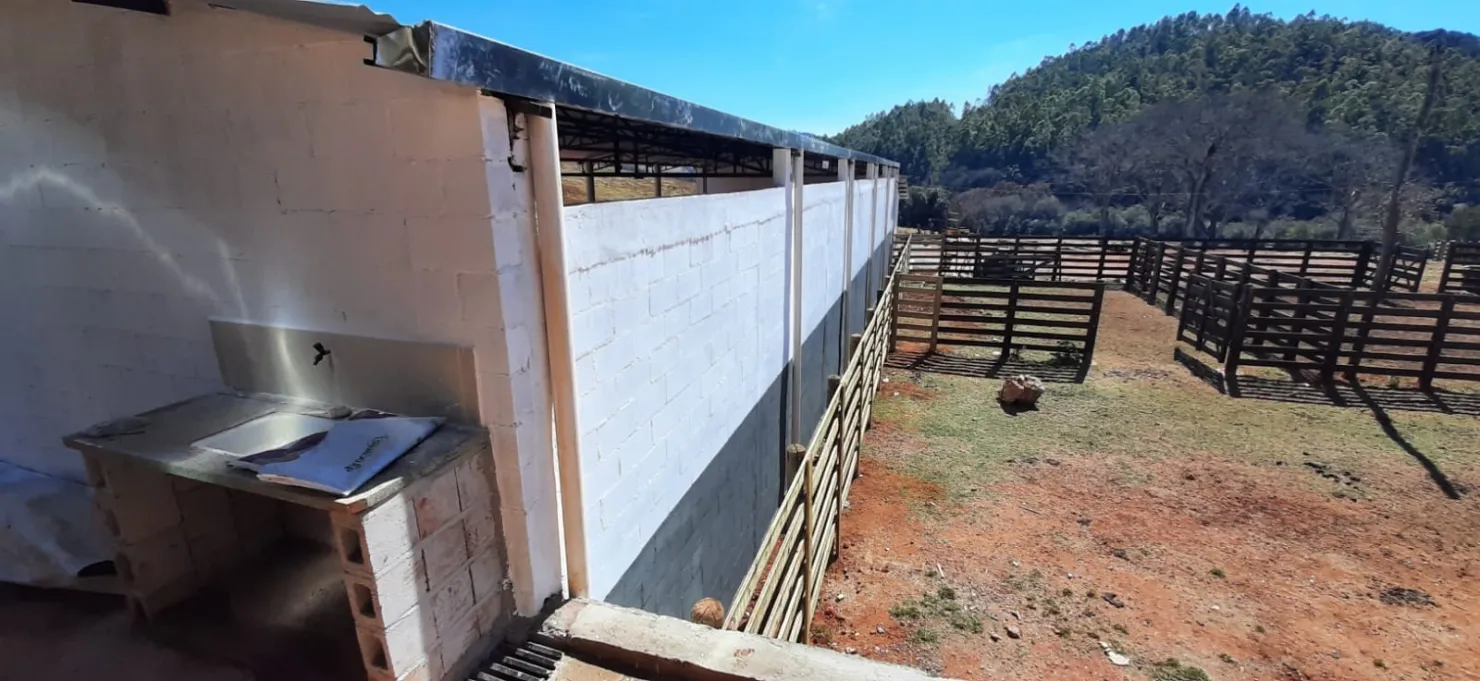 Imagem Chácara à venda 1300000M², Centro, São Lourenço - MG