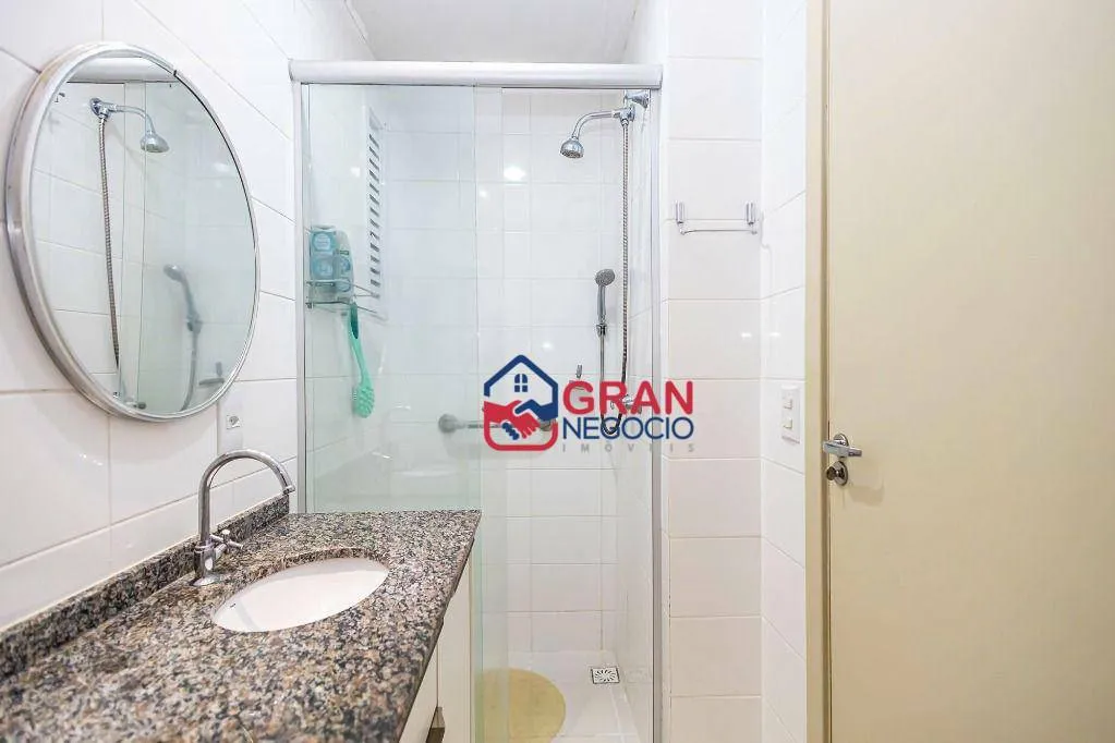 Imagem Apartamento com 2 dormitórios à venda Campo Comprido - Curitiba/PR