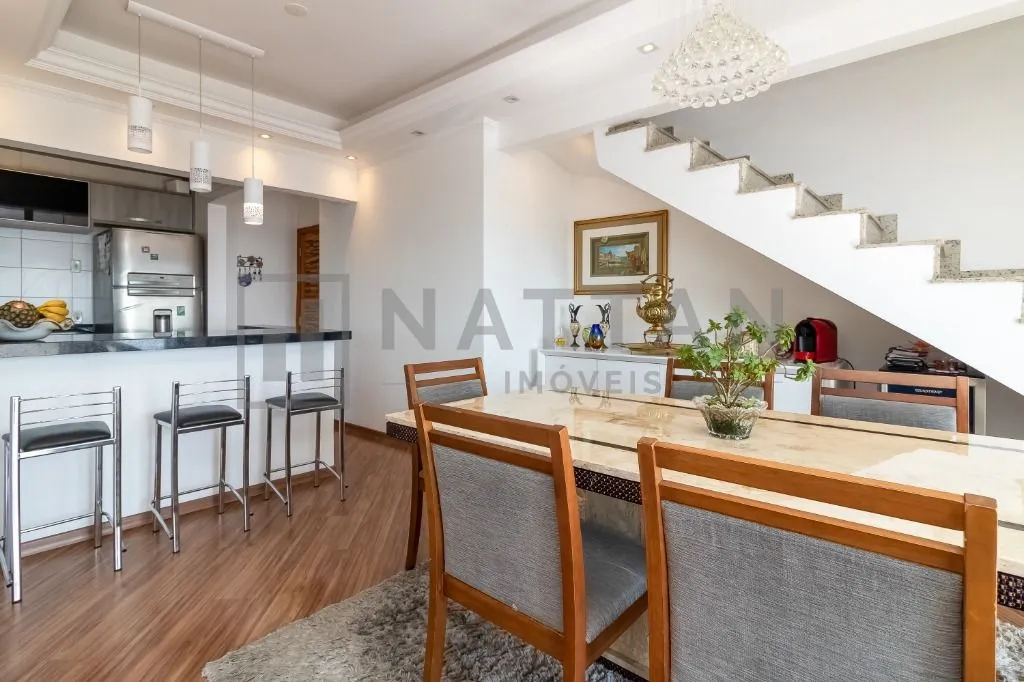 Imagem Cobertura com 2 dormitórios à venda, 160 m² por R$ 1.908.000,00 - Mooca - São Paulo/SP