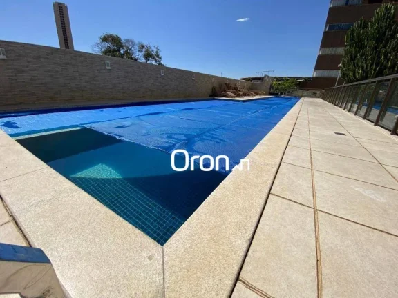 Imagem Apartamento à venda, 123 m² por R$ 1.200.000,00 - Jardim Goiás - Goiânia/GO