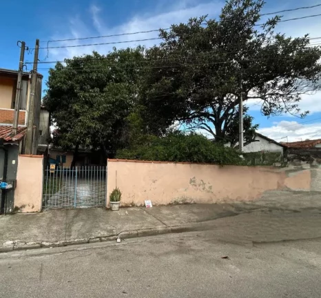 Foto do imóvel Casa com 1 dormitório à venda, 30 m² por R$ 615.000,00 - Jardim Satélite - São José dos Campos/SP