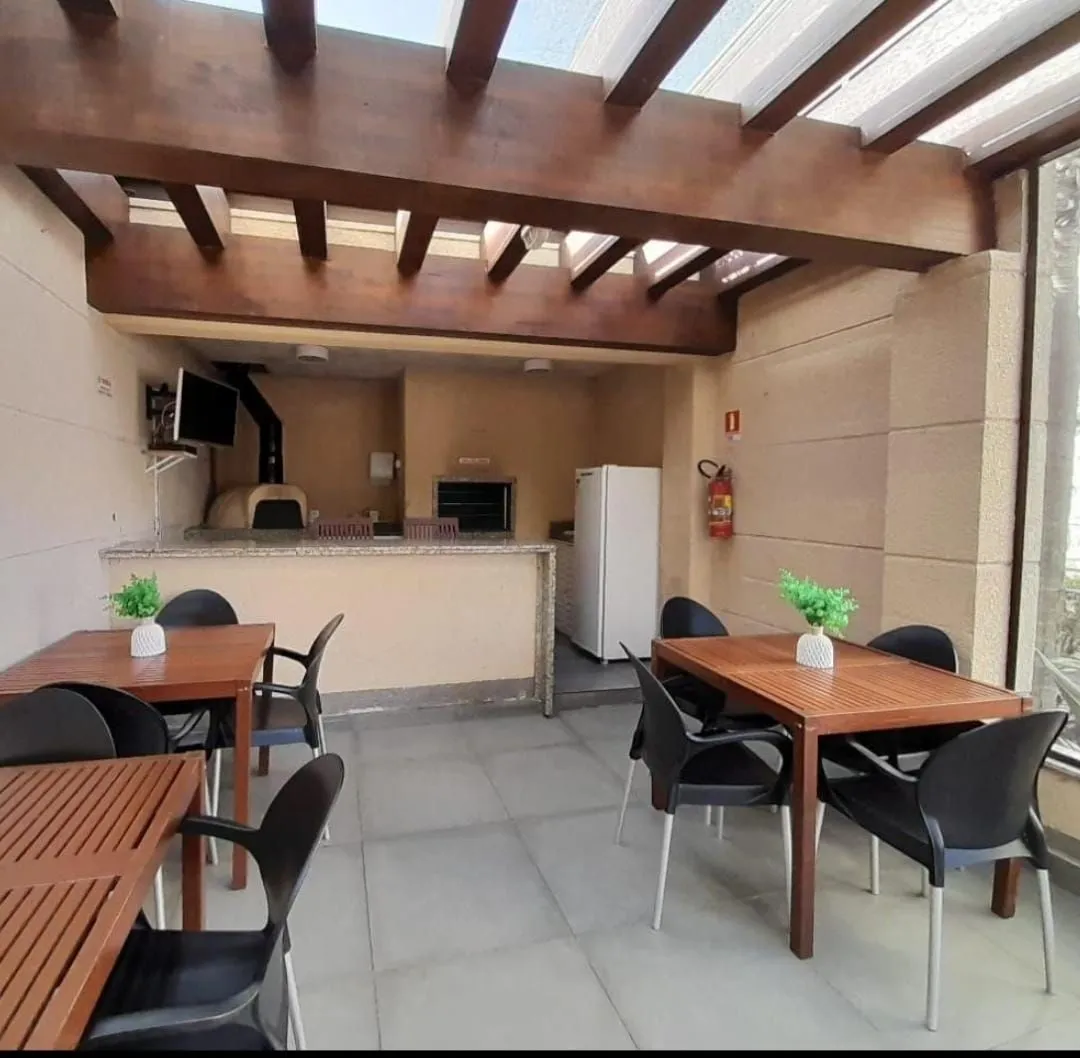 Imagem Apartamento com 2 quartos pronto para morar, ao lado do Zaffari Cavalhada!
