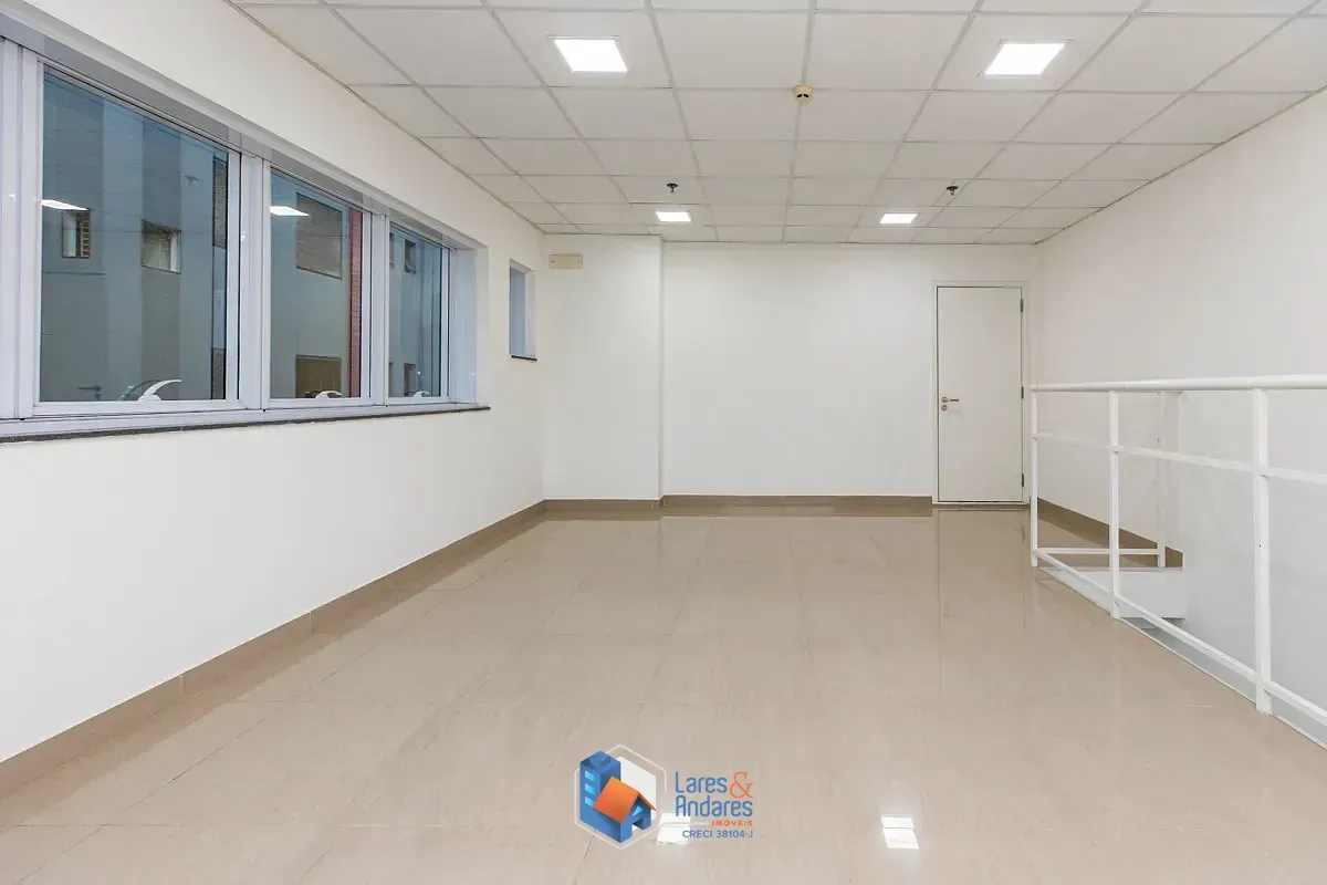 Imagem Conjunto comercial para venda em Bela Vista, 84m²