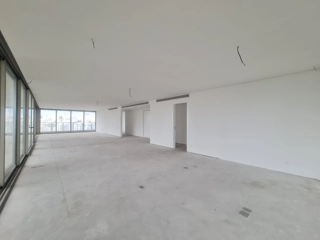 Imagem APARTAMENTO RESIDENCIAL em SÃO PAULO - SP, VILA MARIANA