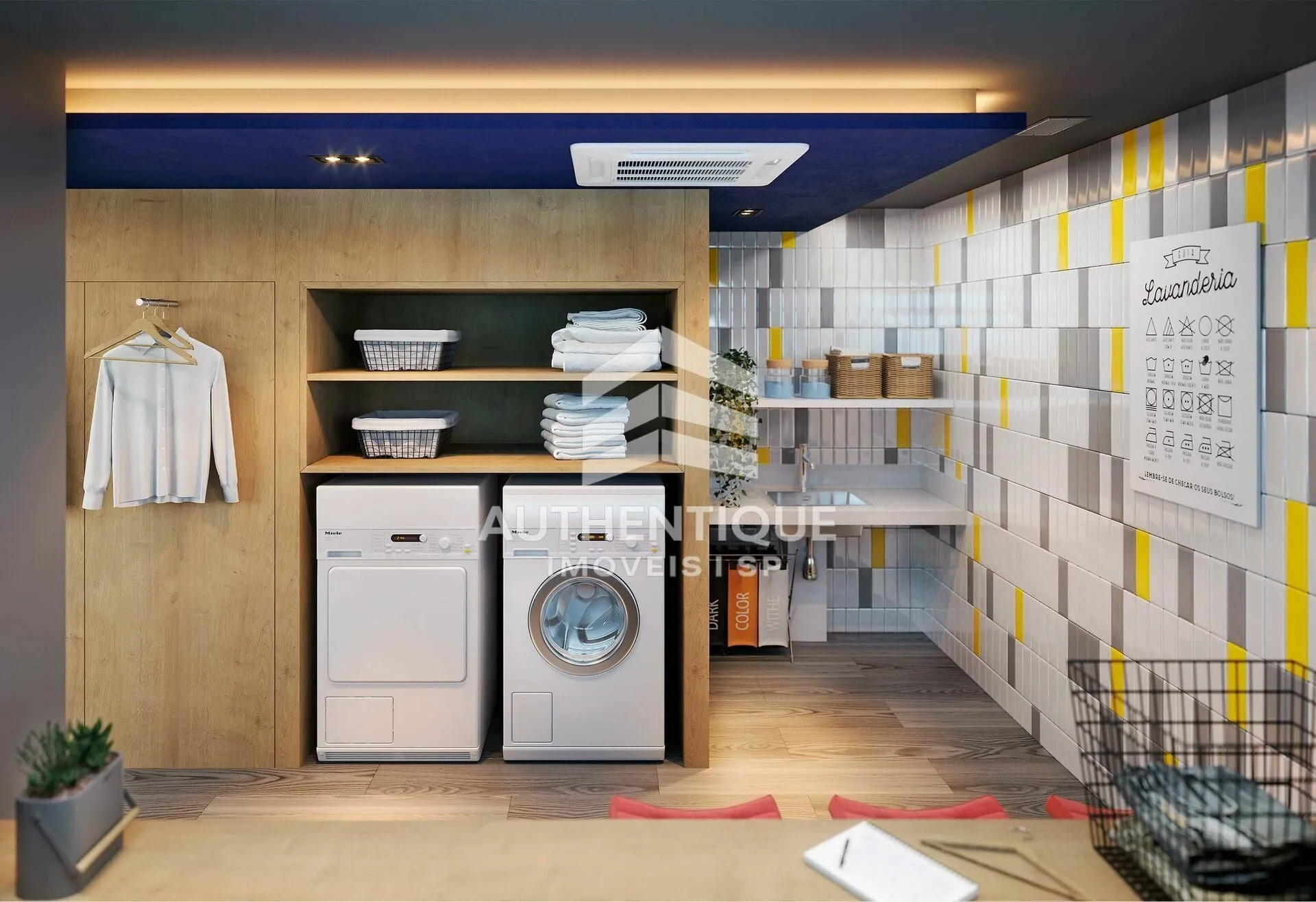 Imagem Highlights Campo Belo - Apartamento à venda no bairro Campo Belo - São Paulo/SP, Zona Sul