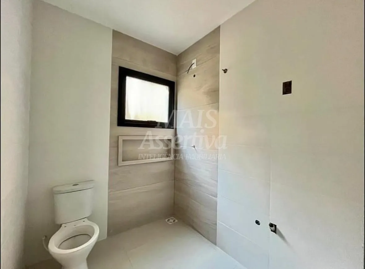Imagem Excelente casa nova à venda no bairro Jardim do Sol em Campo Bom/RS - 3 Dormitórios