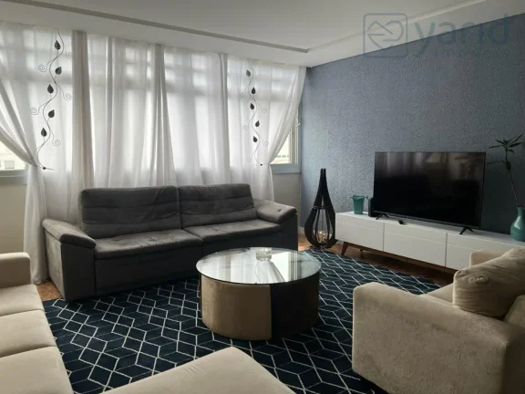 Imagem APARTAMENTO RESIDENCIAL em JUNDIAÍ - SP, Condomínio Edifício Martins