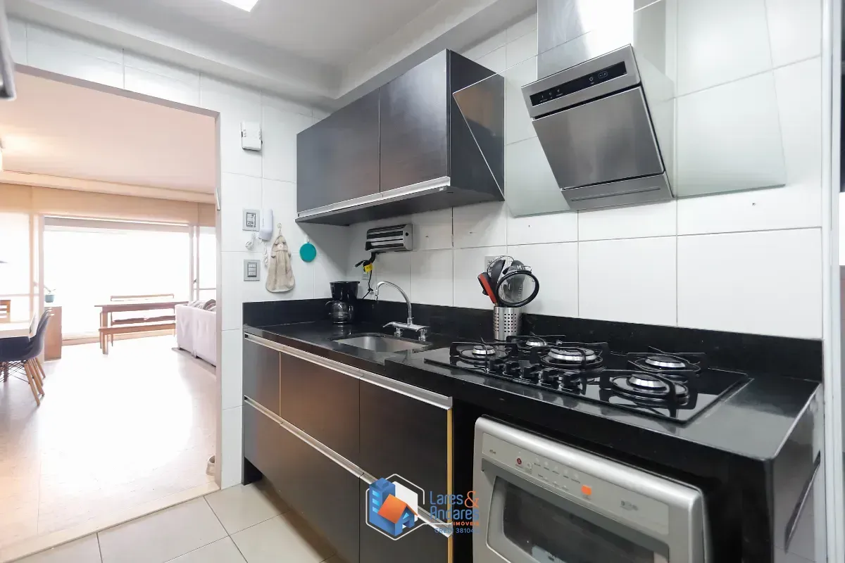 Imagem Apartamento para venda em Várzea da Barra Funda com 3 quartos, sendo 1 suíte, 132m²