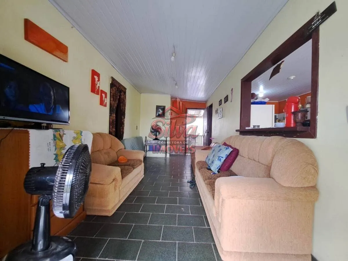 Imagem C956 |Casa à venda no Mariluz em Imbé com 150m²