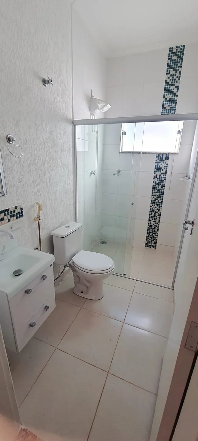 Imagem Casa à venda 3 Quartos, 1 Suite, 2 Vagas, Residencial Jardim Aurora, Pindamonhangaba - SP