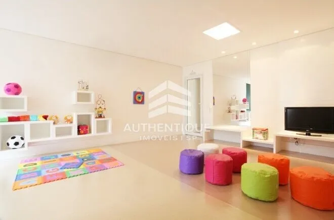 Imagem Timing Mooca - Apartamento à venda em São Paulo/SP