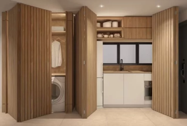 Imagem APARTAMENTO RESIDENCIAL em Rio de Janeiro - RJ, Laranjeiras