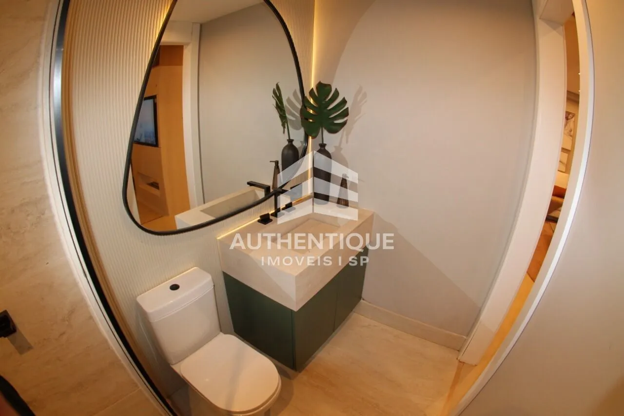 Imagem ATMOSFERA VILA MARIANA - Apartamento à venda em São Paulo/SP