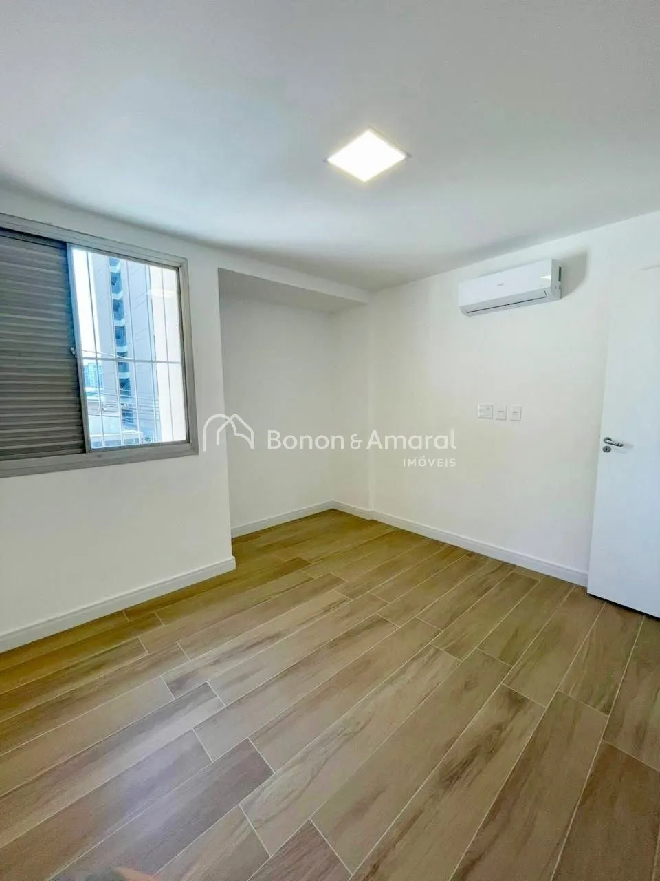 Imagem Apartamento para venda no Cambuí - Campinas S.P.