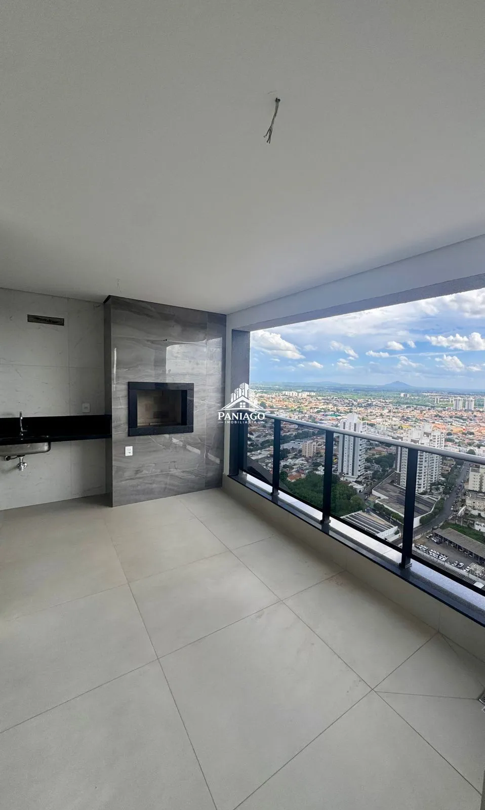 Imagem Apartamento Alto Padrão à Venda | Edifício Harissa | 165m² | Próximo Ao Shopping