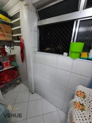 Imagem Apartamento com 2 dormitórios à venda, 55 m² por R$ 382.800,00 - Vila Nivi - São Paulo/SP