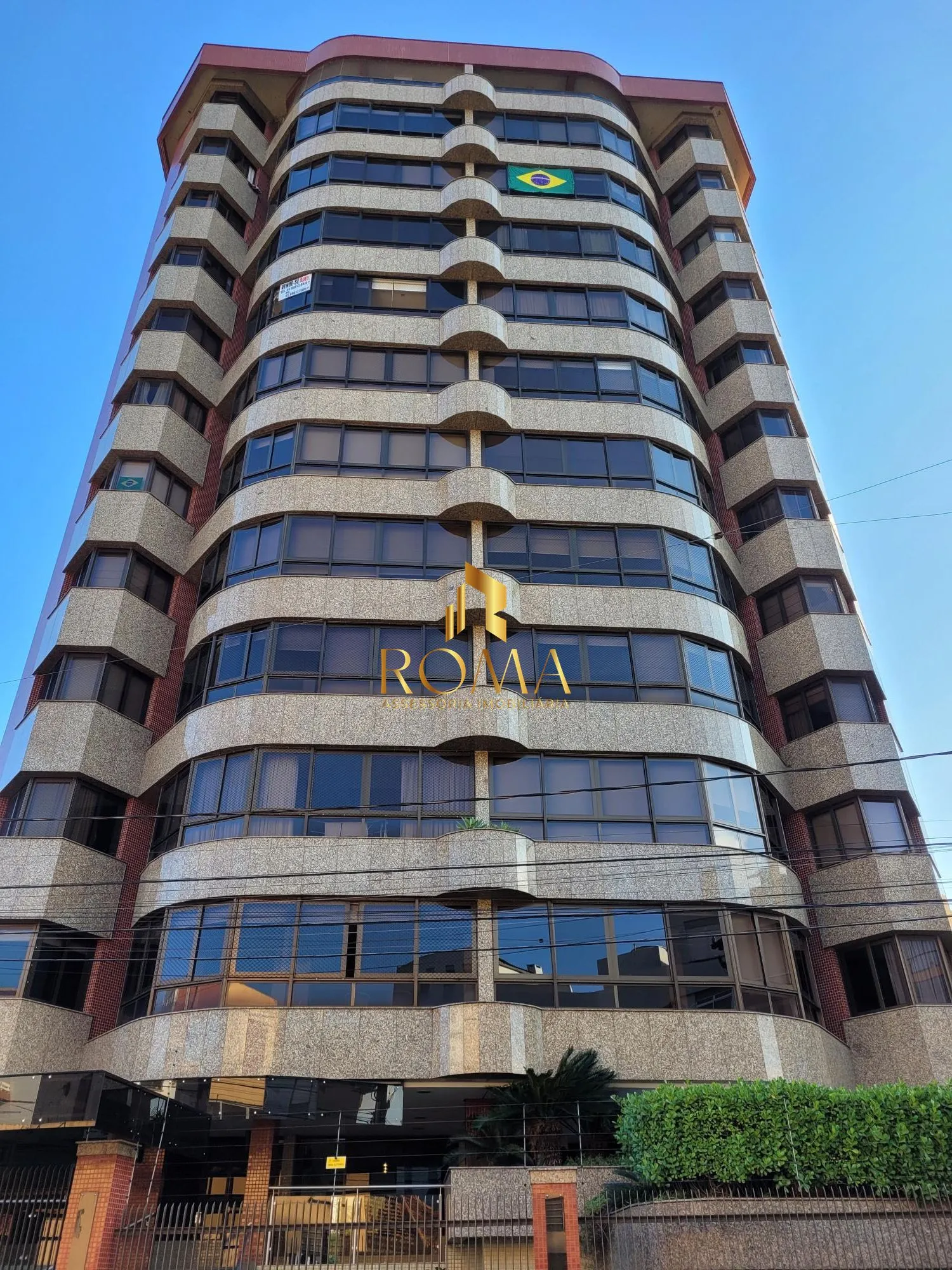 Imagem APARTAMENTO 3 QUARTOS