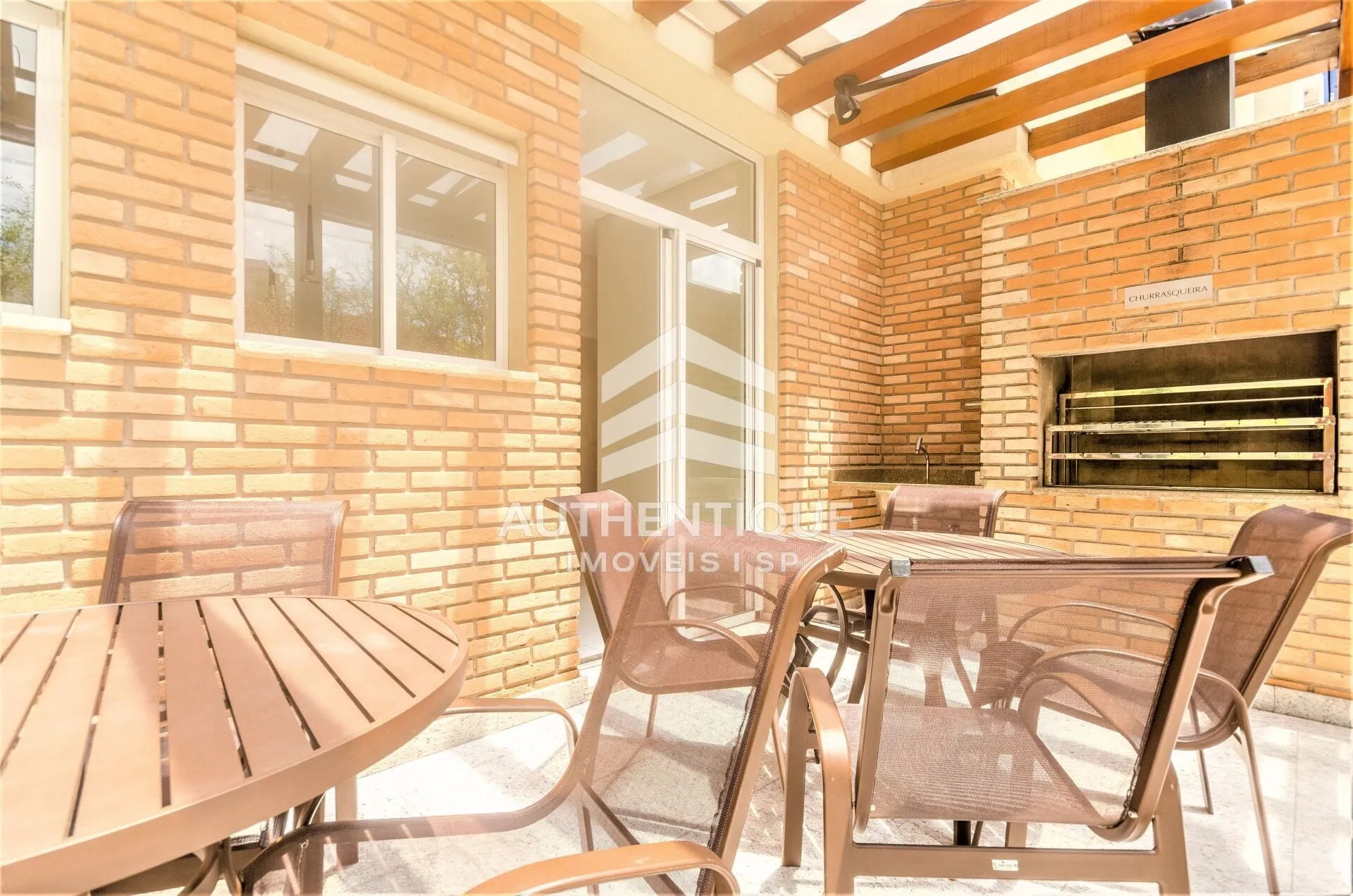 Imagem Entretons Brooklin - Apartamento à venda em São Paulo/SP