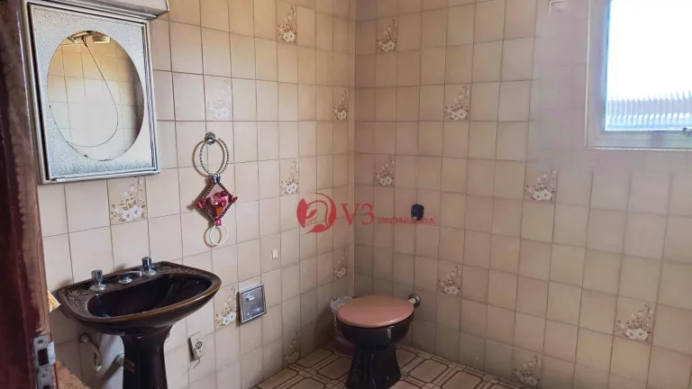 Imagem Sobrado com 4 dormitórios à venda, 160 m por R$ 550.000,00 - São Mateus - São Paulo/SP