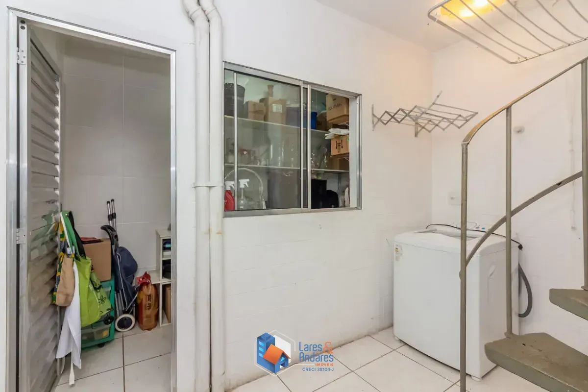 Imagem Casa para venda em Planalto Paulista com 2 quartos, 98m²
