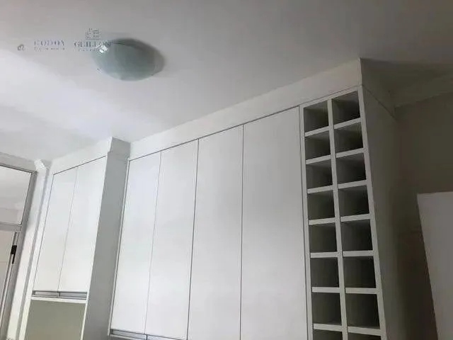 Foto do imóvel Apartamento à venda 3 Quartos, 1 Suite, 2 Vagas, 90M², Vila Santa Fé, Taubaté - SP | Condomínio Via Shnneider