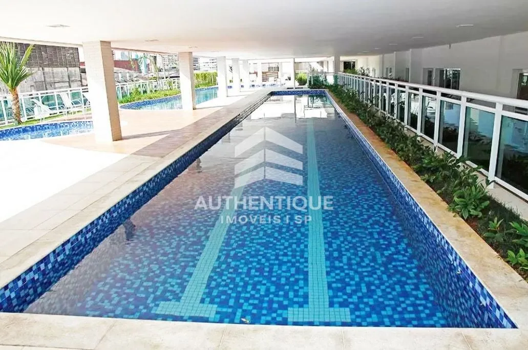Imagem Stellato Granja Julieta - Apartamento à venda em São Paulo/SP