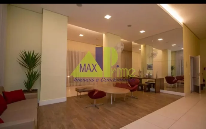 Imagem APARTAMENTO 86M²/MOBILIADO /02 DORMITÓRIOS/01 SUÍTE/01 VAGA