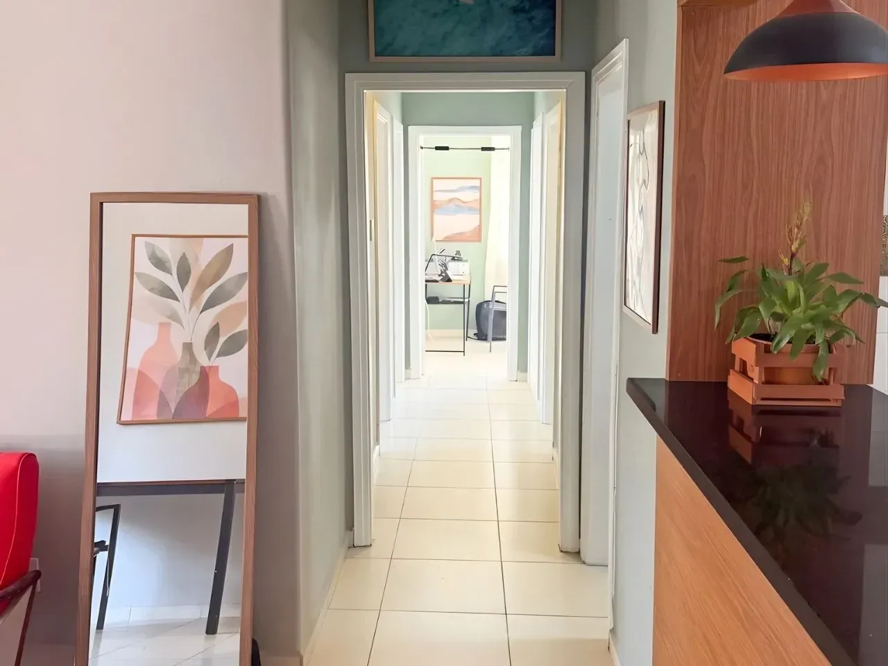 Imagem Apartamento com 3 Quartos à Venda, 109 m² em Boqueirão - Santos