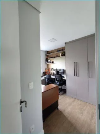 Imagem Apartamento à venda, 64 m², 2 dormitórios, sendo 1 suíte com closet, por R$ 715.000 - Jardim Ana Maria - Jundiaí/SP