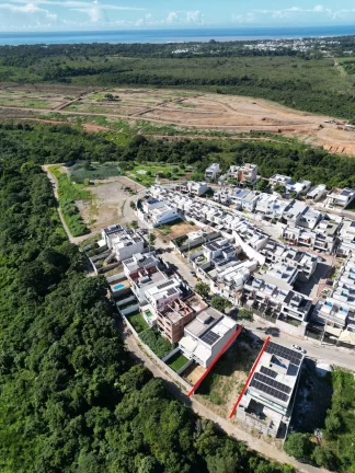Imagem Terreno à venda no Reserva da Morada – Projeto Aprovado