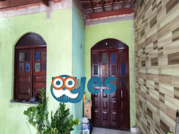 Imagem Casa residencial para Locação, Brasília, Feira de Santana