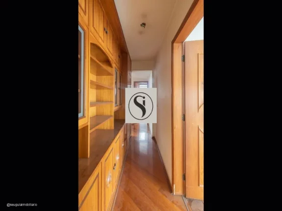 Imagem APARTAMENTO RESIDENCIAL em SÃO PAULO - SP, VILA NOVA CONCEIÇÃO