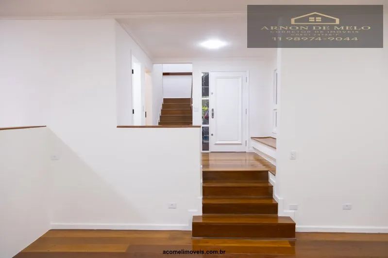 Imagem Casas para locação em Santana de Parnaiba no bairro Residencial Nove-Alphaville