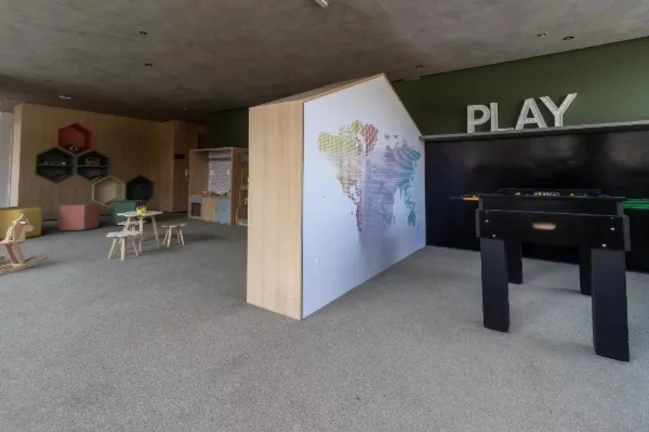 Imagem P11 PINHEIROS - Apto de 142m² (Revenda Kallas), andar alto, próximo à Estação Fradique Coutinho!!