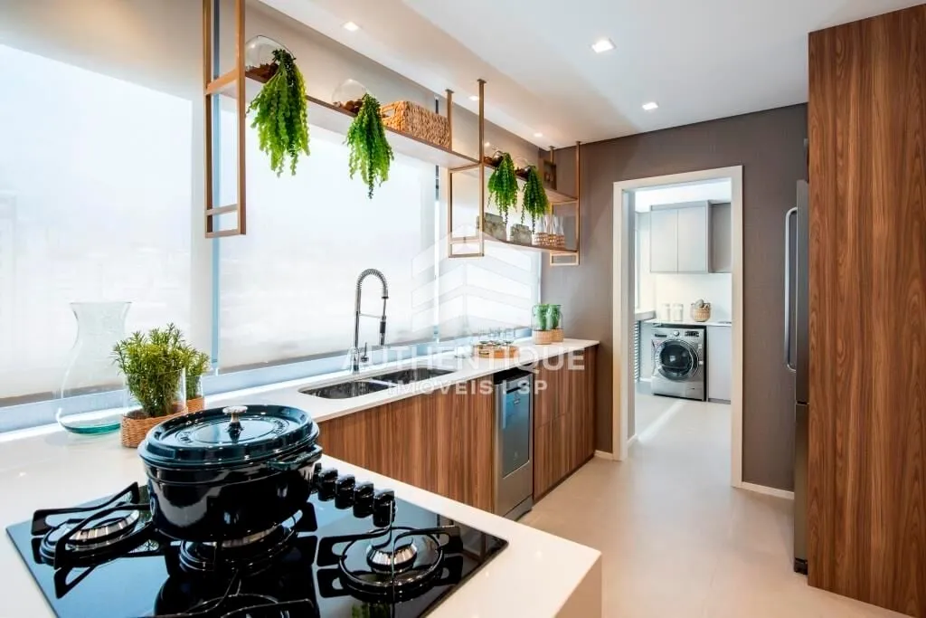Imagem MARCCO VILA ROMANA - Apartamento à venda em São Paulo/SP