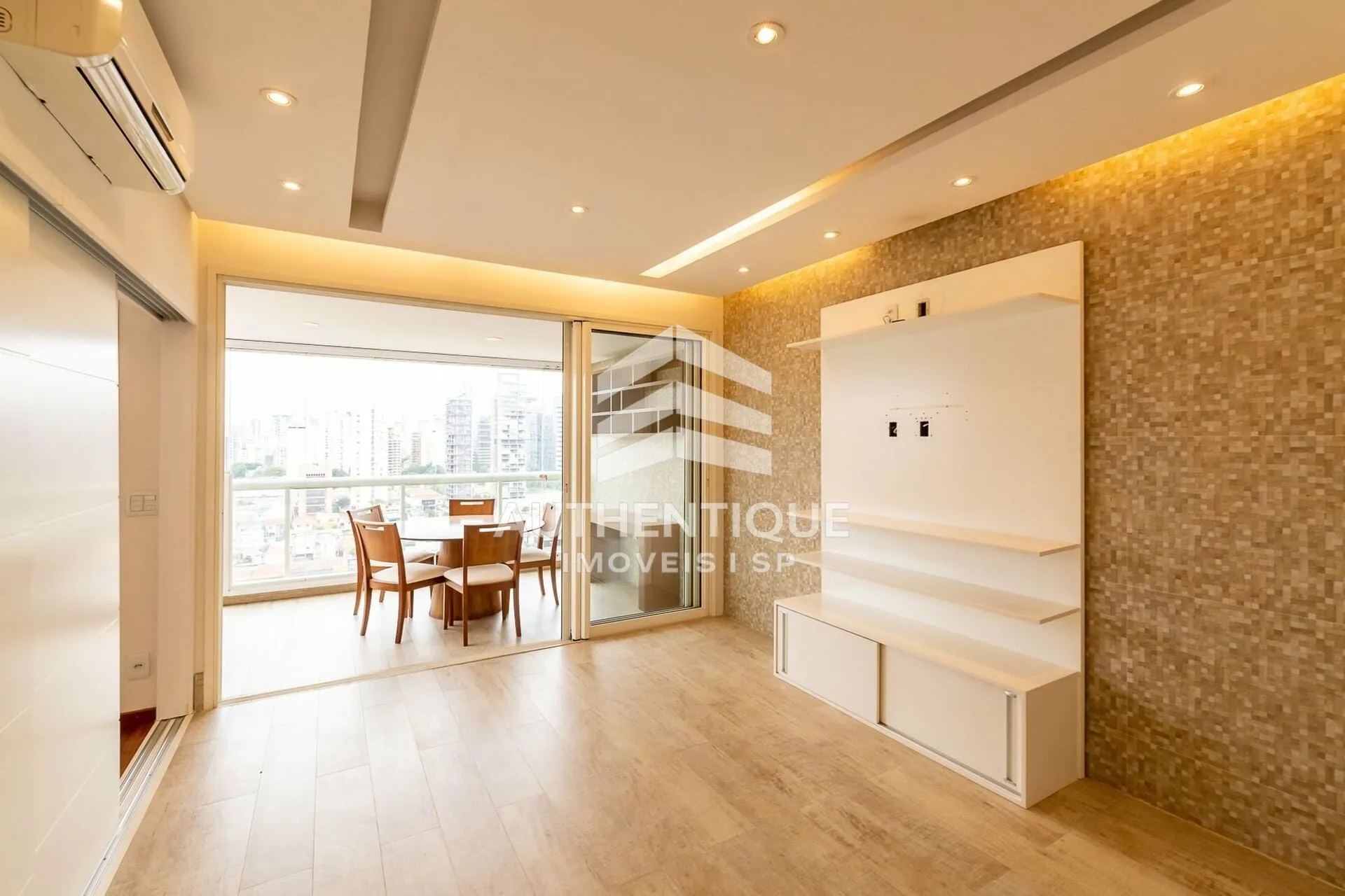Imagem LEOPOLDO 695 ITAIM BIBI - Apartamento à venda em São Paulo/SP