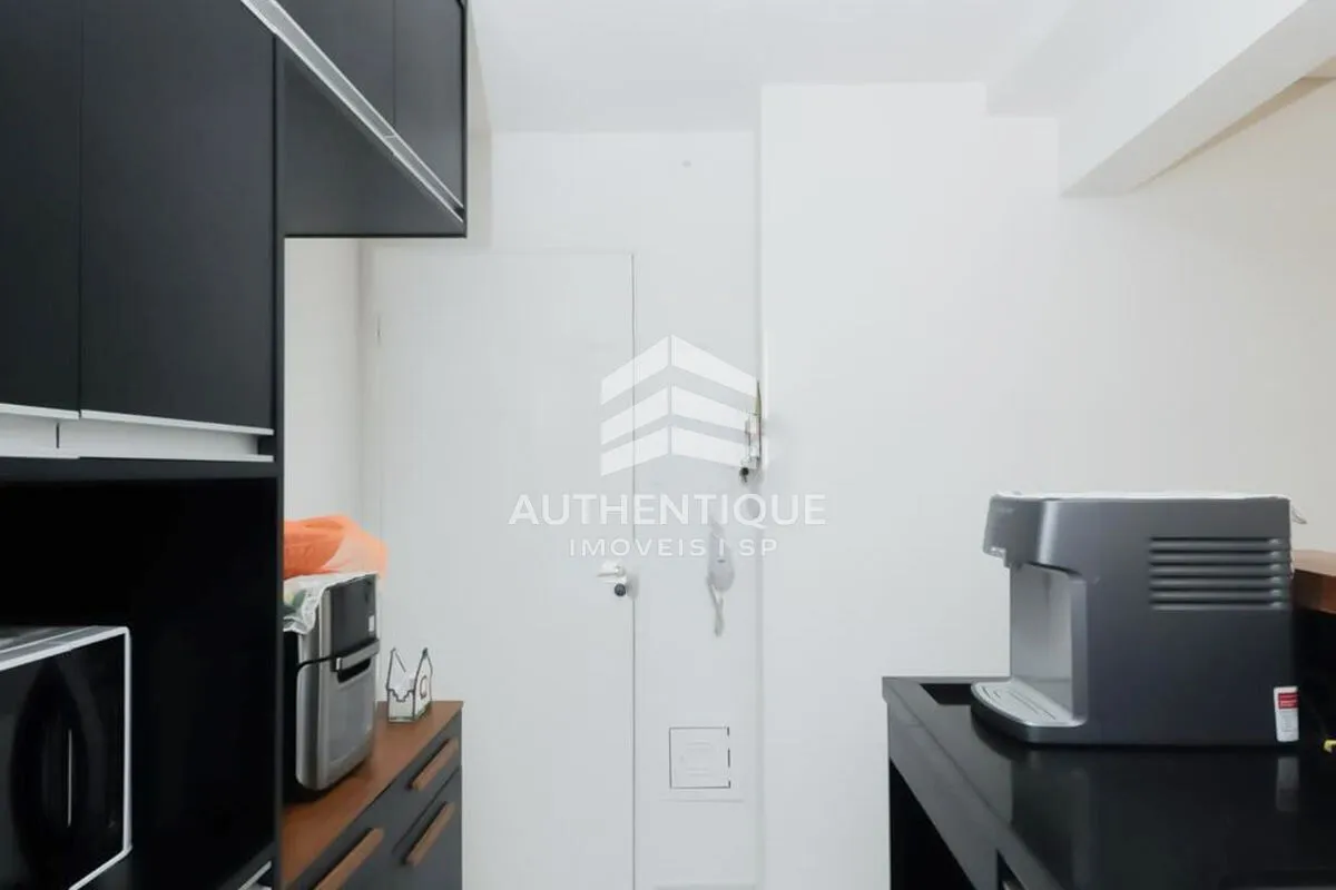 Imagem ARCADIA CENTRO SAO BERNARDO DO CAMPO - Apartamento no Centro de São Bernardo do Campo à venda