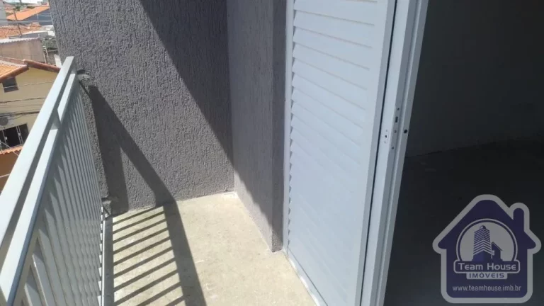Imagem Sobrado a Venda no Centro de Poá SP
