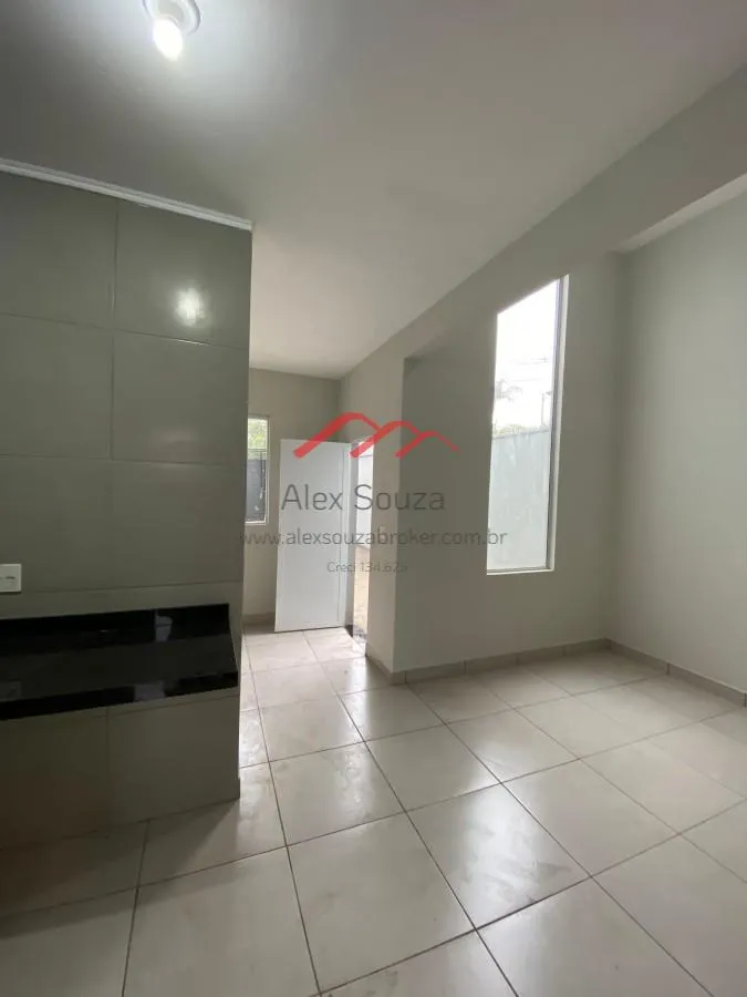 Imagem Casa para Venda em Sumaré, Parque Yolanda (Nova Veneza), 2 dormitórios, 1 suíte, 2 banheiros, 3 vagas