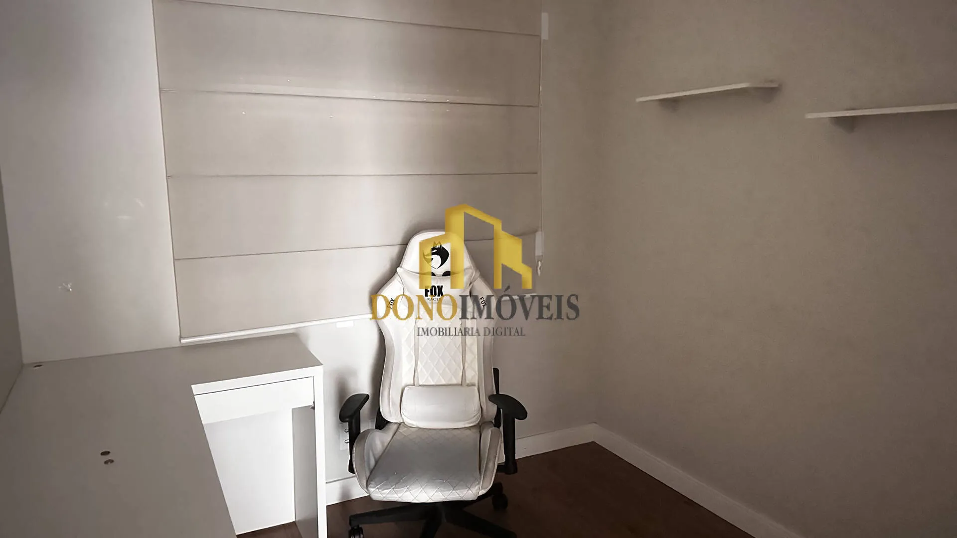 Imagem Apartamento locação no Trilogy Home com 94m² , Centro - SBC