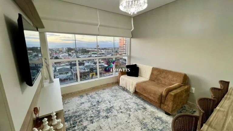 Imagem Apartamento à venda no bairro Centro - Capão da Canoa/RS
